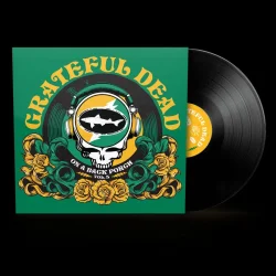 On A Back Porch Vol. 3 - 2026 European Rhino label 6-track LP - RSD2026