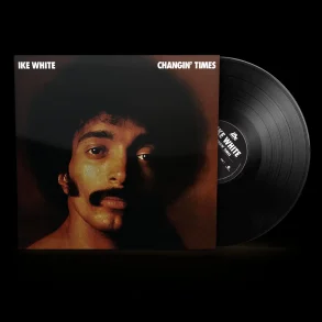 Changin' Times - 2026 European Rhino label 6-track LP - RSD2026