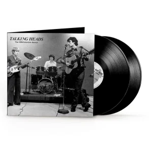 The CBS/Columbia Demos - 2026 European Rhino label 15-track 2LP - RSD2026