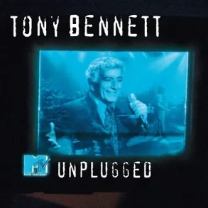 Mtv Unplugged - 2026 European Sony Music Label 21-track 2LP set - RSD2026