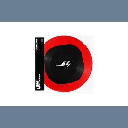 Juniper - BBC Maida Vale Live Sessions - 2026 European Insanity label Red/Black vinyl 7-track LP - RSD2026