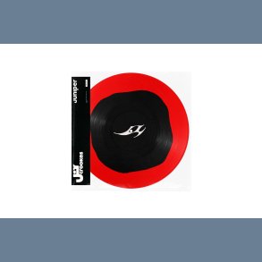 Juniper - BBC Maida Vale Live Sessions - 2026 European Insanity label Red/Black vinyl 7-track LP - RSD2026