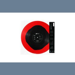 Juniper - BBC Maida Vale Live Sessions - 2026 European Insanity label Red/Black vinyl 7-track LP - RSD2026