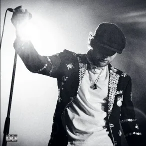 Live In North London - 2026 European RCA label LP - RSD2026