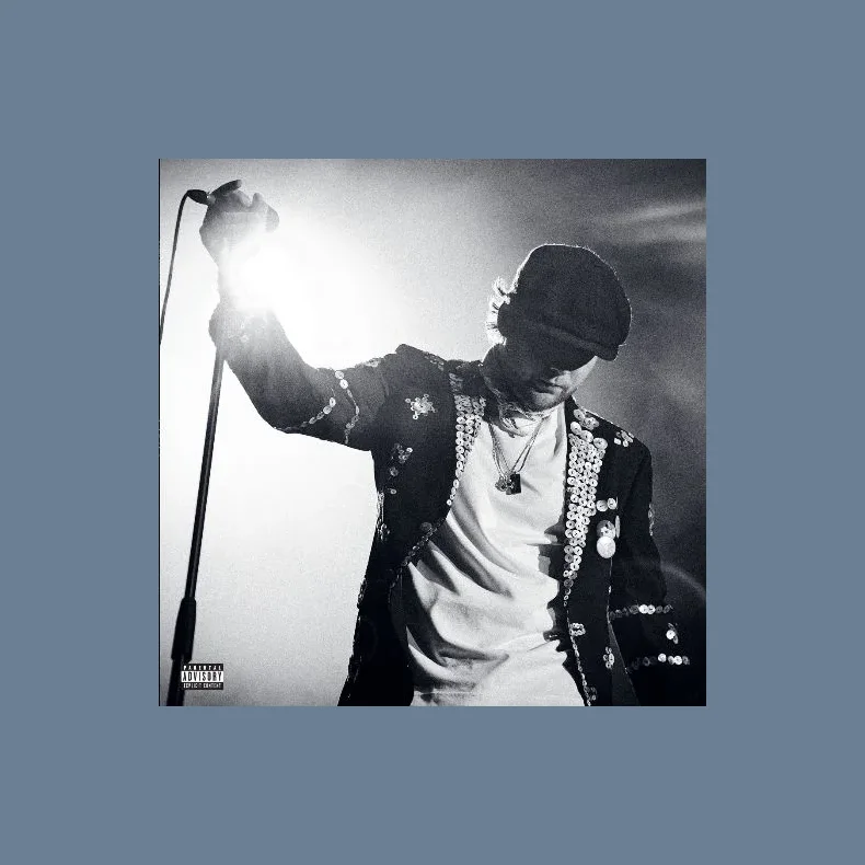 Live In North London - 2026 European RCA label LP - RSD2026