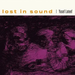 Lost In Sound - 2026 European Charlie Parker label Pink vinyl 2LP set - RSD2026