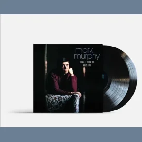 The 1966 Manchester Sessions: Live at Club 43 - 2026 European Jazz Rewind label 2LP set - RSD2026