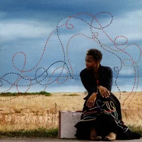 Mind How You Go - 2026 European 100% label Colored vinyl 11-track LP - RSD2026