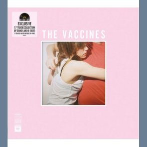 What Did You Expect ... Demos & B-sides - 2026 European Sony Music Label 17-track LP - RSD2026