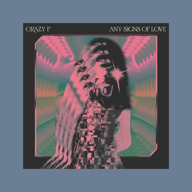 Any Signs Of Love - 2024 European Walk Don't Walk Ltd Label 10-track 2LP set