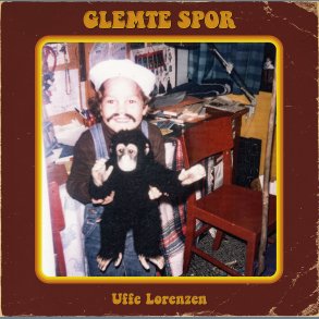 Glemte Spor - 2026 Danish Bad Afro Label 10-track LP (Pre-Order)