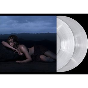 So Close To What??? - 2026 European RCA Records Label Clear Vinyl 21-track 2LP Set 