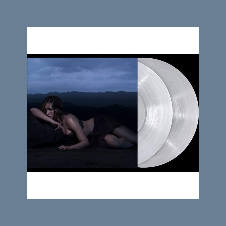 So Close To What??? - 2026 European RCA Records Label Clear Vinyl 21-track 2LP Set 