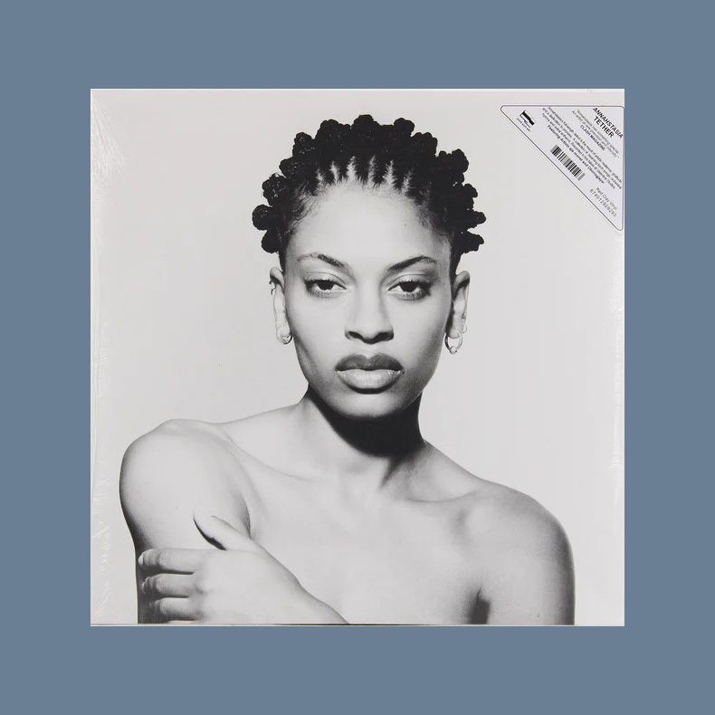 Tether - 2025 European Drink Sum Wtr Label Red Clay Vinyl 11-track LP