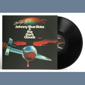 Mutiny After Midnight - 2026 European Atlantic Records Vinyl LP (Pre-Order)