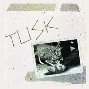 Tusk  - 2026 UK Cooking Vinyl Label Purple/Crystal Clear Vinyl - RSD 2026