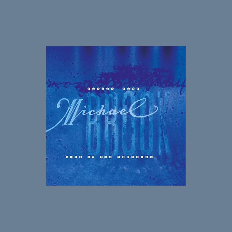 Cobalt Blue &amp; Live At The Aquarium - 2026 UK 4AD Records Clear Vinyl 19-track 2LP Set - RSD2026 