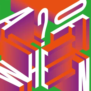 Graveyard / Lucky Charm - 2026 UK Domino Records 2-track 7