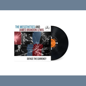 Deface The Currency - 2026 European Impulse Records 7-track LP