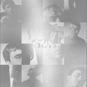 S�n - 2026 Danish Universal Records 9-track LP (Pre-Order)