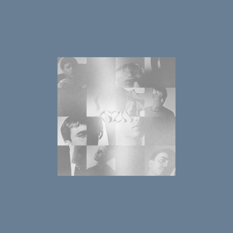 S�n - 2026 Daniish Universal Records 9-track LP (Pre-Order)