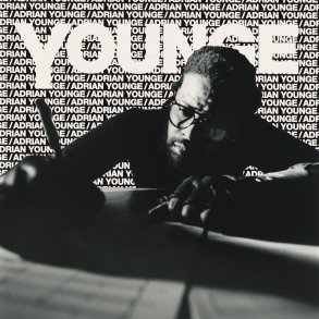 Younge - 2026 US Linear Labs label 9-track LP