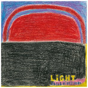 Light - 2026 Danish Love Land Records 9-track CD Reissue