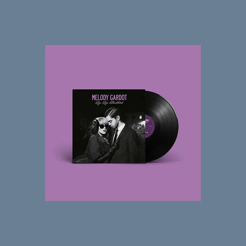 Bye Bye Blackbird - 2026 European Fontana label 4-track 12" EP - RSD2026