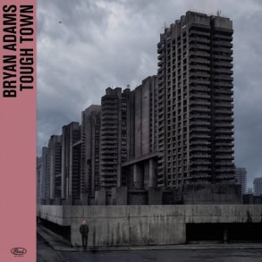 Tough Town - 2026 European Bad label 12-track LP - RSD2026