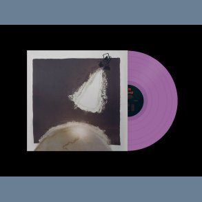 Forgiveness - 2024 Danish 15 Love Records Purple Vinyl 17-track LP