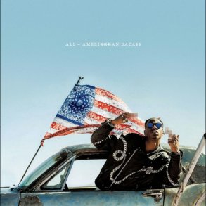 ALL-AMERIKKKAN BADA$$  - 2026 US Cinematic Music Group 12-track 2LP Reissue