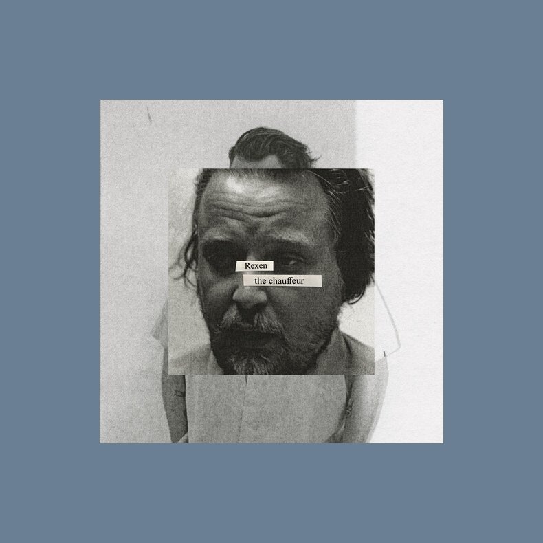 The Chauffeur -2026 Danish Stunt Label 11-track CD