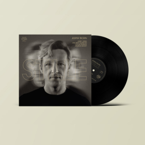 Stille - 2026 Danish April Records 8-track LP