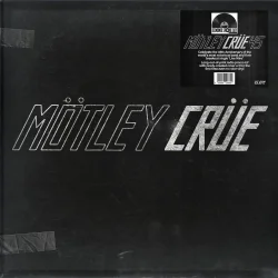 Live Wire EP (45th Anniversary) - 2026 European BMG label Colored vinyl 3-track 12" - RSD2026