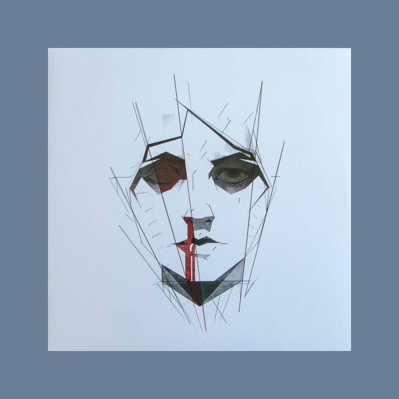 The Song Is In The Drum - 2026 Danish Enghave Grammofon Label 11-track 2LP set Reissue RSD2026