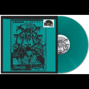 As Wolves Among Sheep (Live in Oslo 90) - 2026 UK Peaceville label LP - RSD2026
