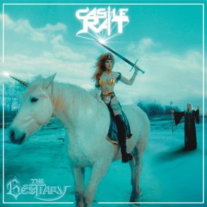 The Bestiary - 2026 European Loma Vista label Darkest Depths vinyl 13-track LP Reissue