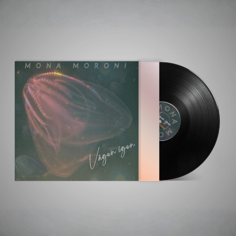 V�gen igen - 2026 Danish Moby Disc Records Label 9-track LP