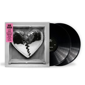 Late Night Feelings - 2026 European Columbia Records Label 2LP Set 