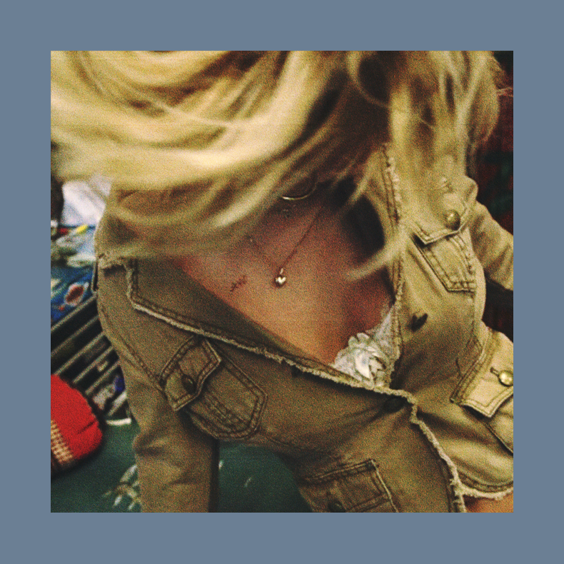 AW - 2026 Danish Universal Records Oxblood vinyl 13-track LP (Pre-Order)