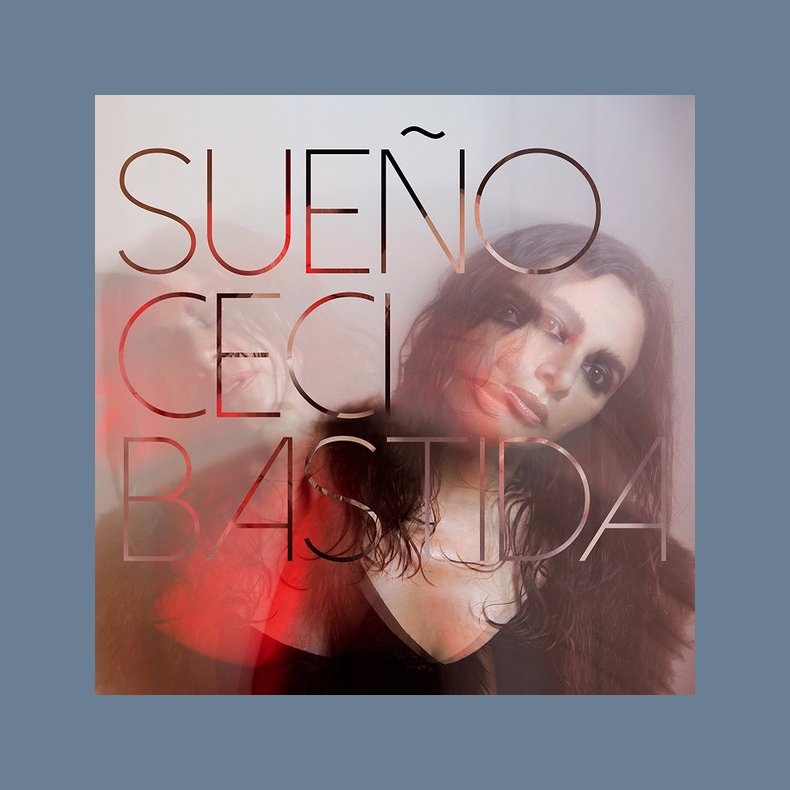 Sue�o - 2016 US Nacional Records 6-track 10"