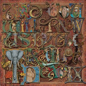 IX - 2025 European Music On vinyl Label Pink Vinyl 11-track LP Reissue