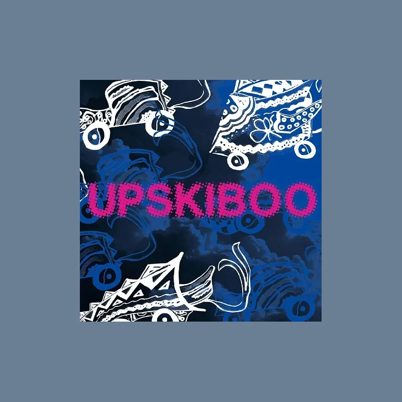 Vi Leger Med Biler - 2026 Danish Tech-Nology Label 2-track 7"