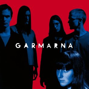 Garmarna - 2023 European Massproduktion 9-track LP