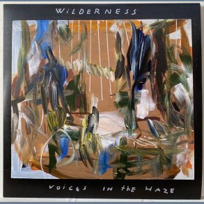 Voices In The Haze - 2026 Danish Private Pressing 7-track 2LP Set