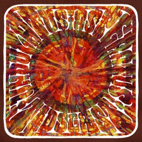 Undulatus Asperatus - 2024 Danish Afd. O Records Label 18-track 2LP Set