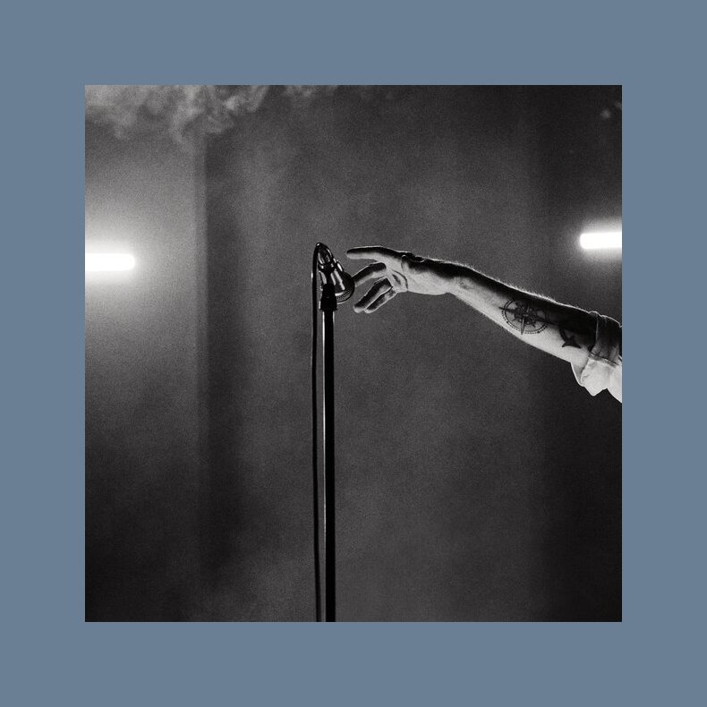 Flytta Isbergen, Vattna Sv�rmorstungan, Ta Med Soporna Ut - 2026 15-track 2LP set (Pre-Order)