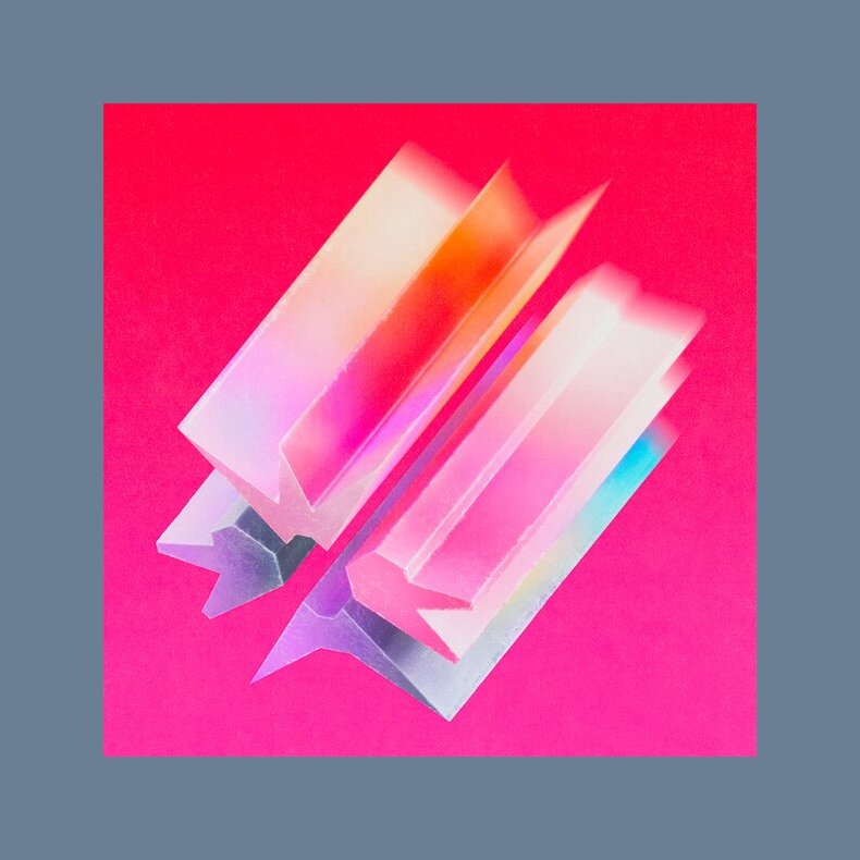 Silence Outlives the Earth - 2026 European Unfd Label Ultra Clear Vinyl 11-track LP