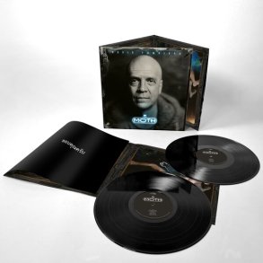 The Moth - 2026 European  InsideOutMusic Label 24-track 2LP Set