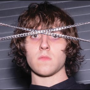 Heavy Metal - 2025 UK Partisan Record Label Silver Vinyl 10-track LP